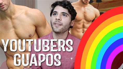 Chicos Guapos Follando Gay Porn Videos